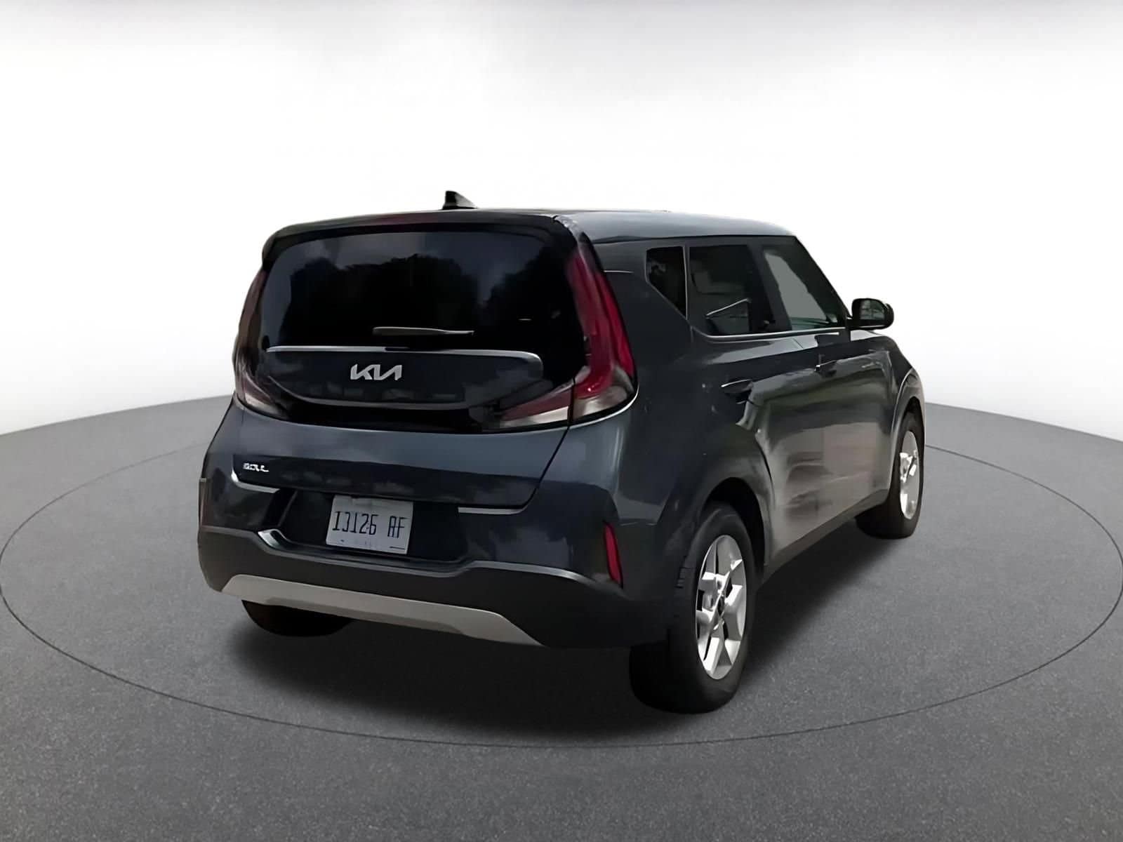 Thumbnail: 2025 Kia Soul - 14