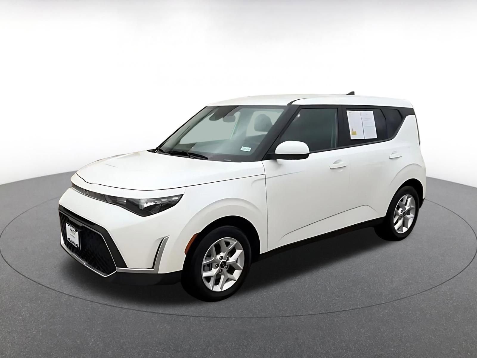 Thumbnail: 2025 Kia Soul - 7