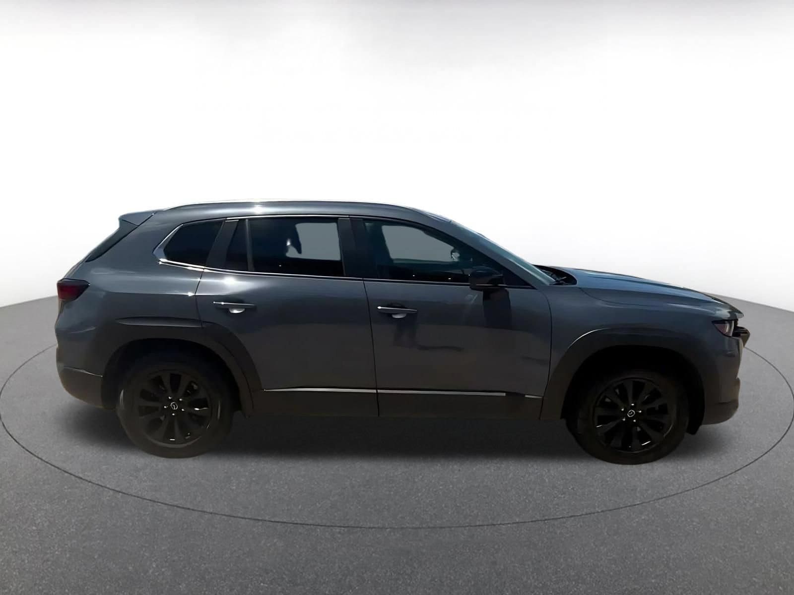 Thumbnail: 2025 Mazda CX-50 - 15