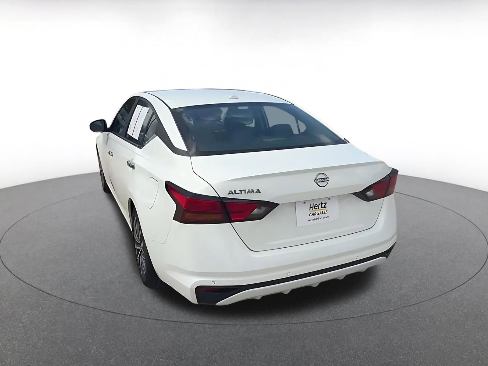 Thumbnail: 2025 Nissan Altima - 11