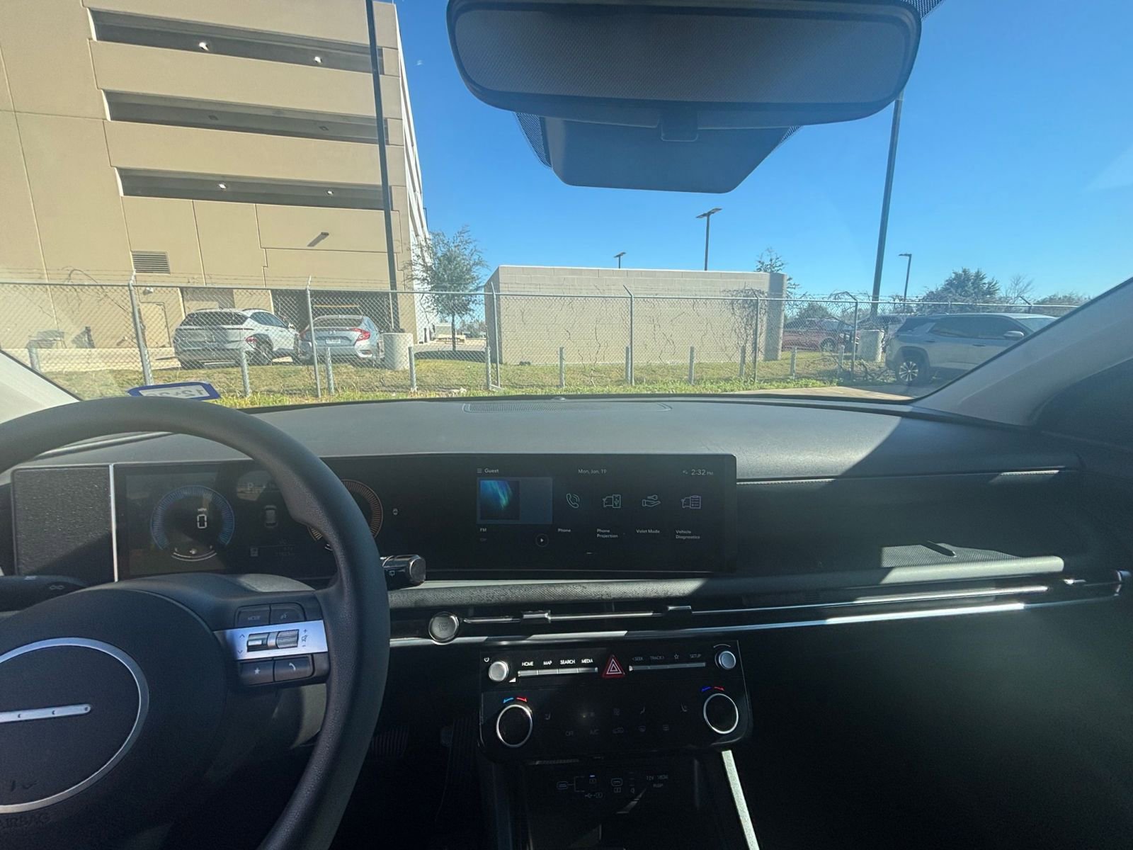 Thumbnail: 2025 Hyundai Tucson - 34