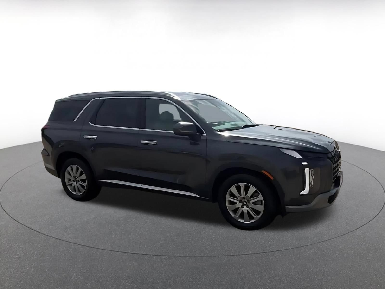 Thumbnail: 2024 Hyundai Palisade - 2
