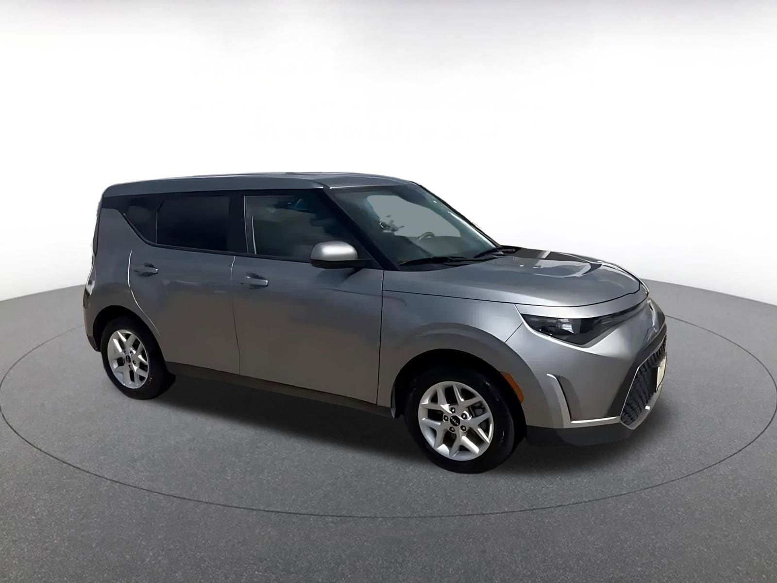 Thumbnail: 2025 Kia Soul - 2