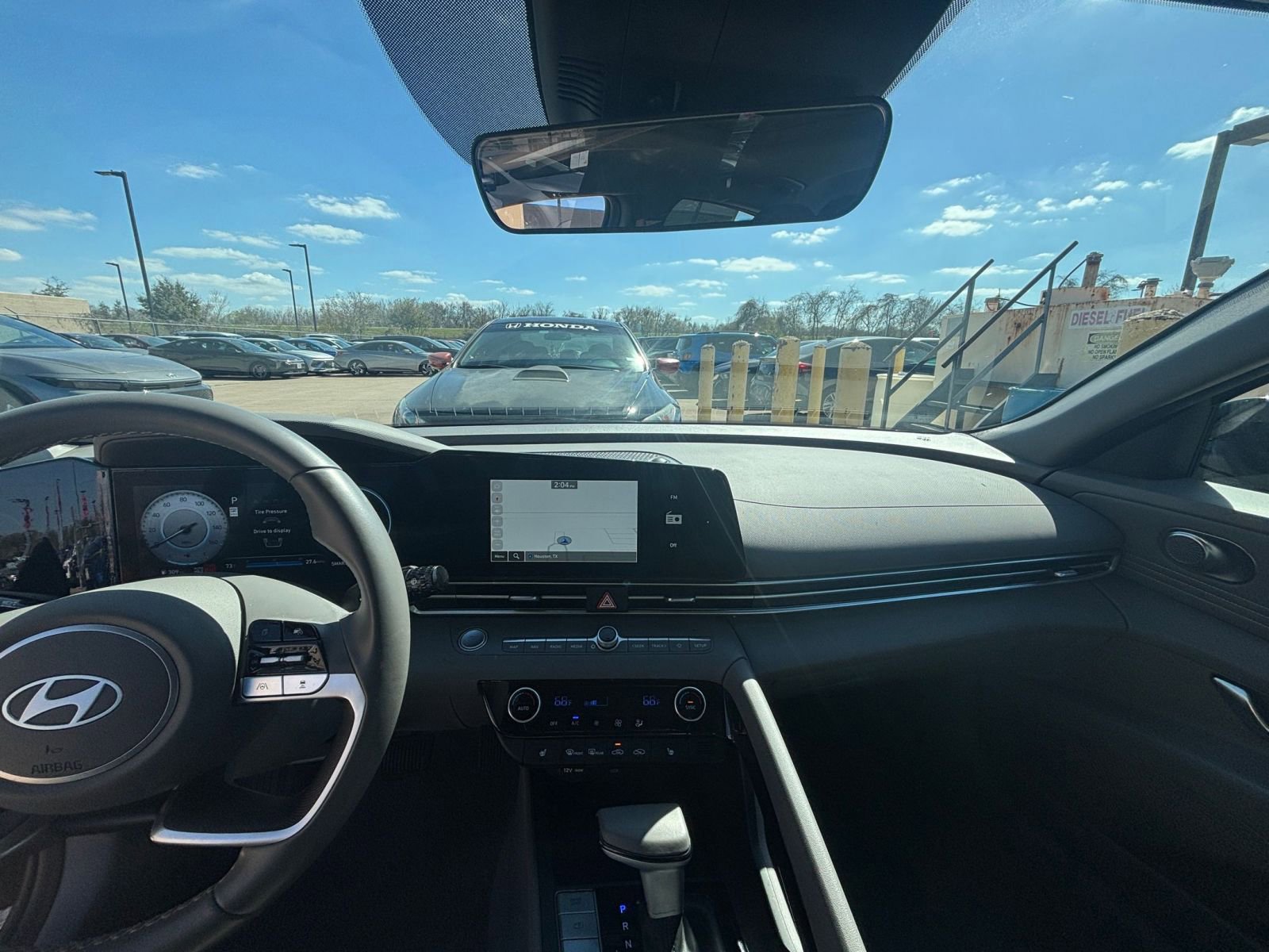 Thumbnail: 2025 Hyundai Elantra - 34