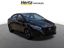 2024 Nissan Versa SR -
                  Houston, TX