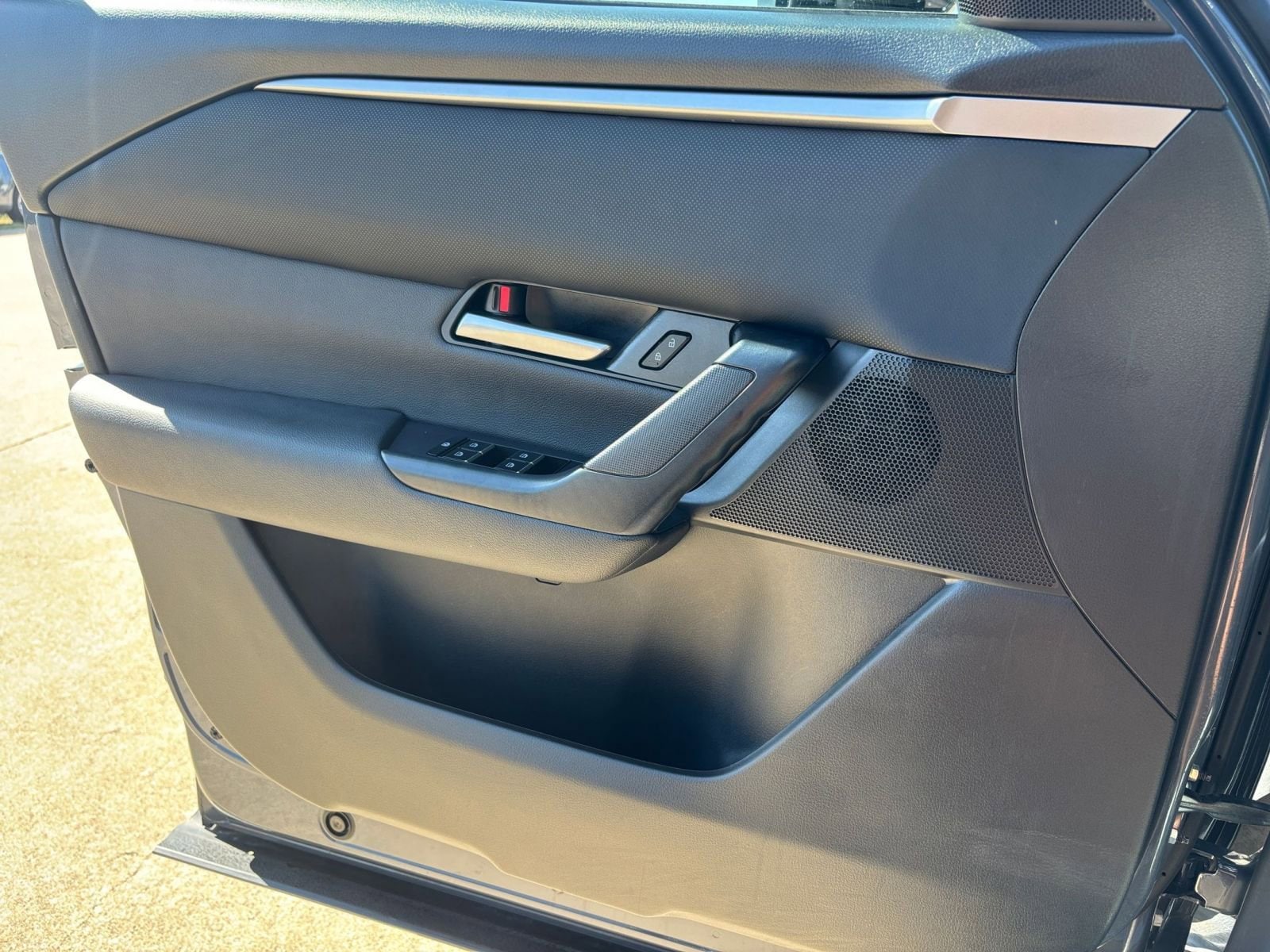 Thumbnail: 2025 Mazda CX-50 - 20