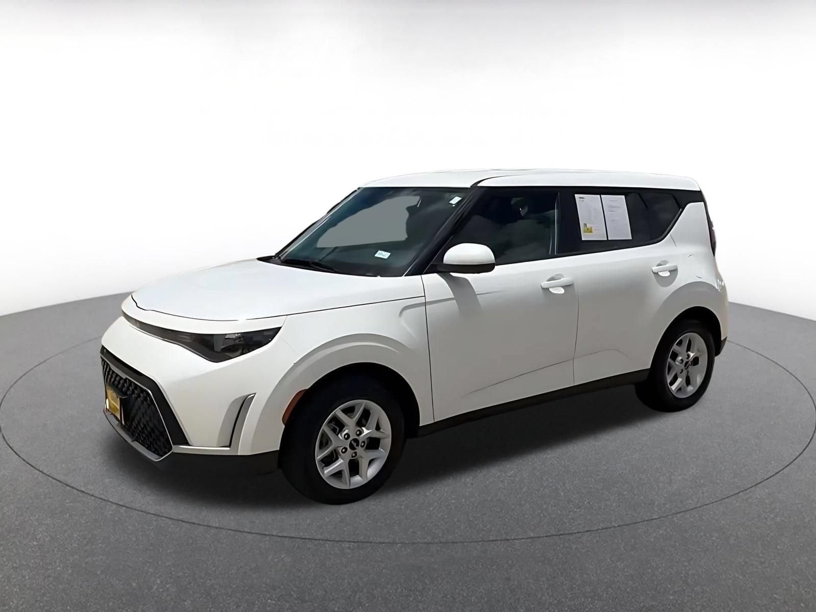 Thumbnail: 2025 Kia Soul - 7