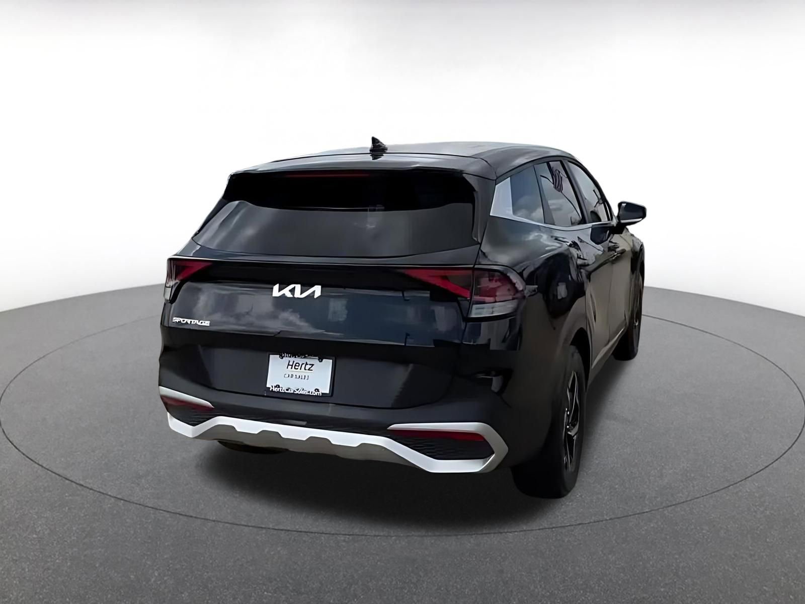Thumbnail: 2025 Kia Sportage - 14