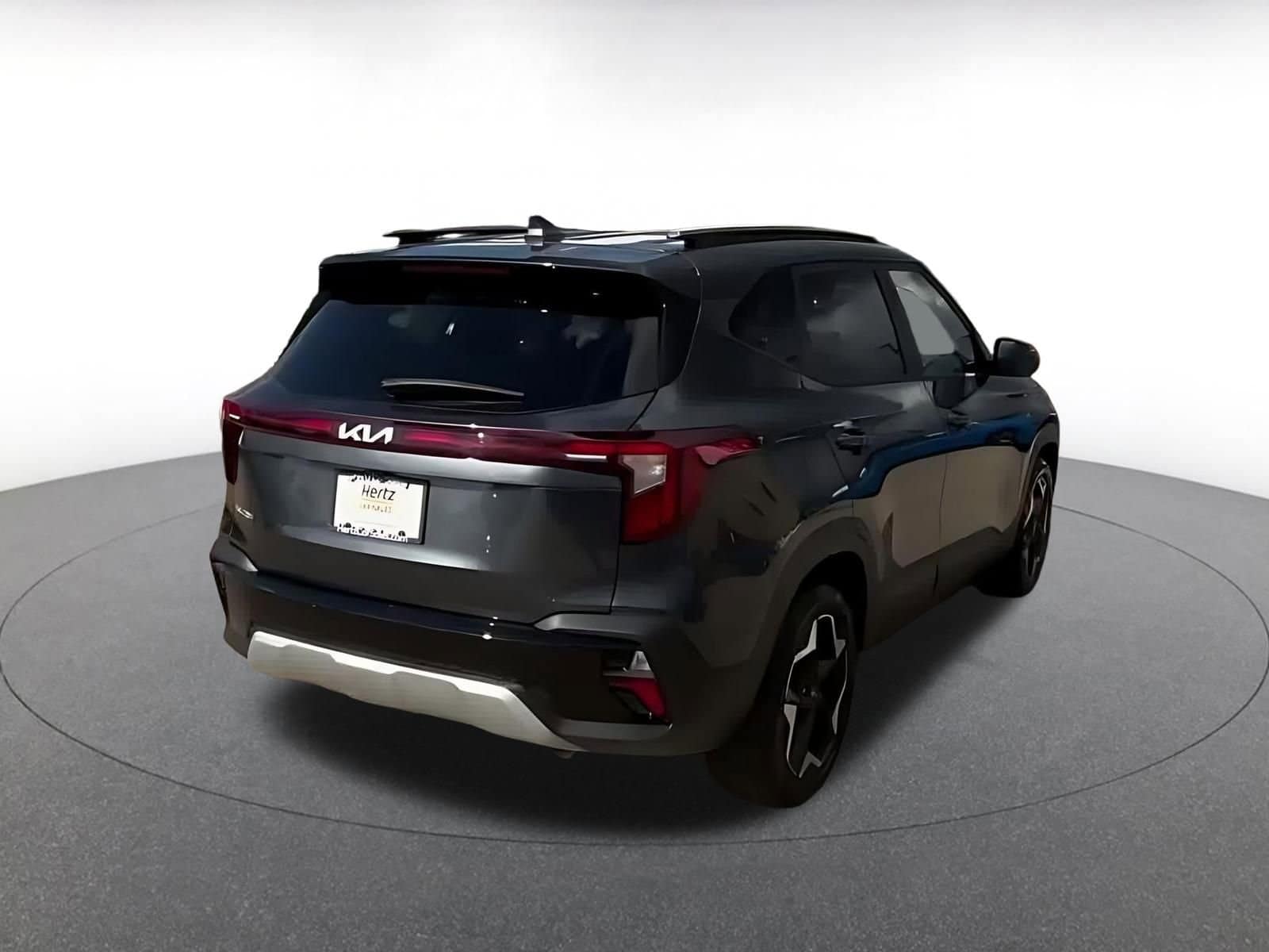 Thumbnail: 2025 Kia Seltos - 14