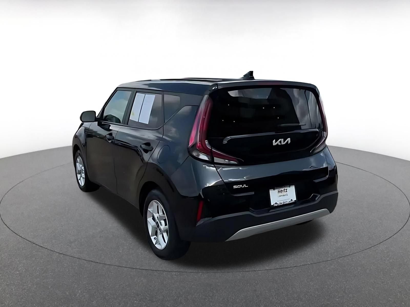 Thumbnail: 2025 Kia Soul - 11