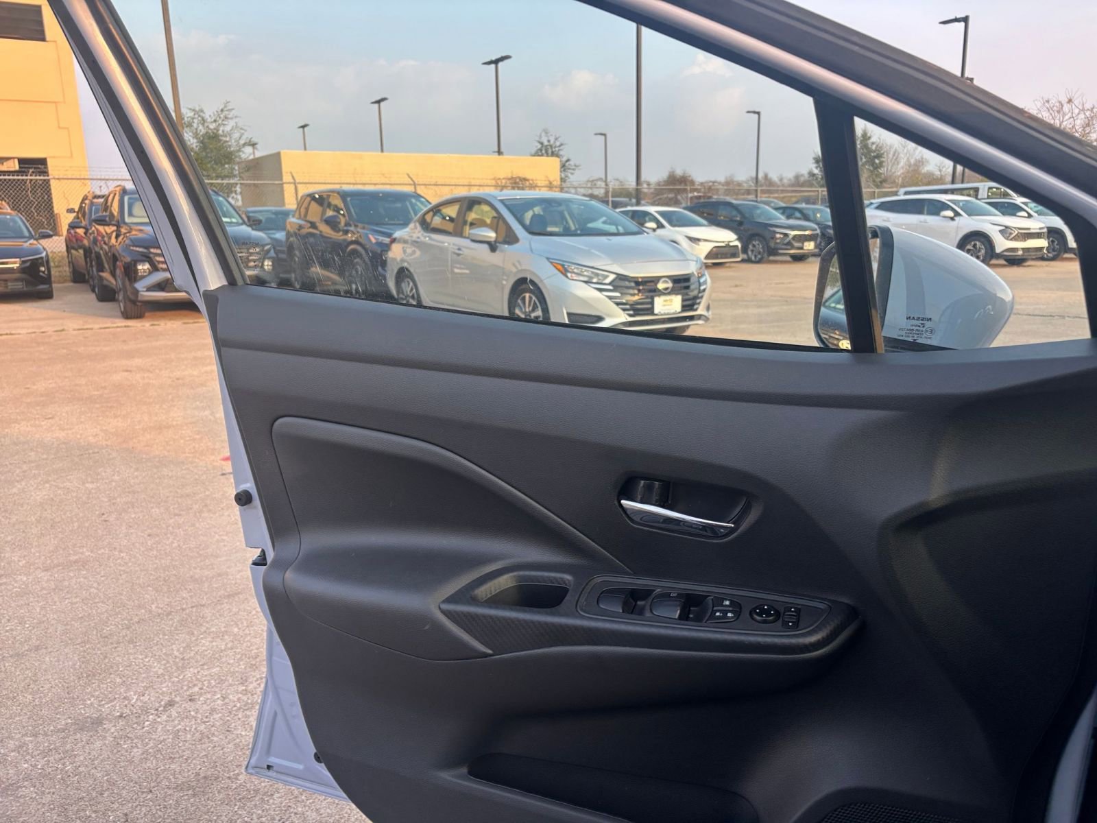 Thumbnail: 2025 Nissan Versa - 18