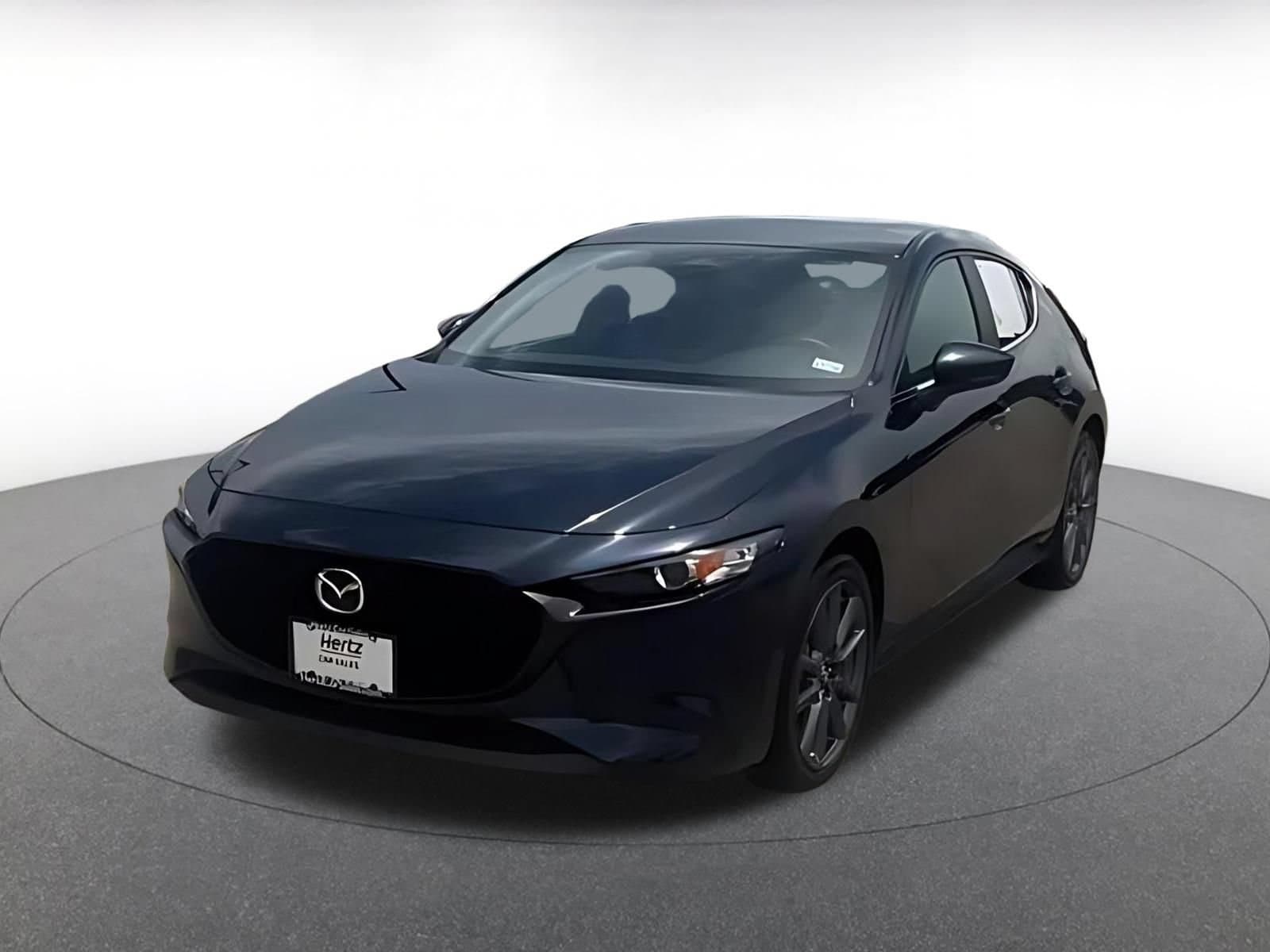 Thumbnail: 2026 Mazda Mazda3 - 2
