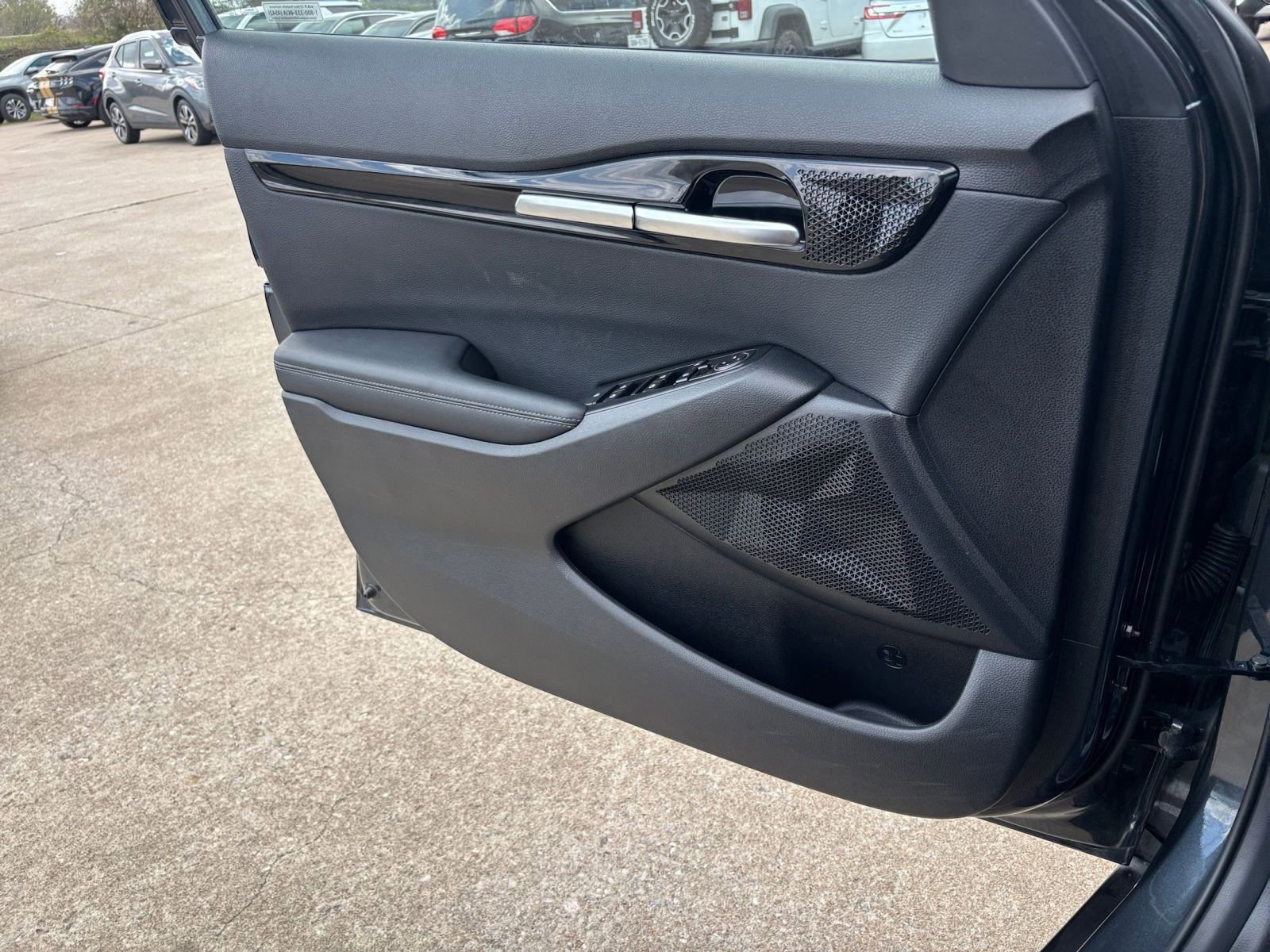 Thumbnail: 2025 Kia Seltos - 18