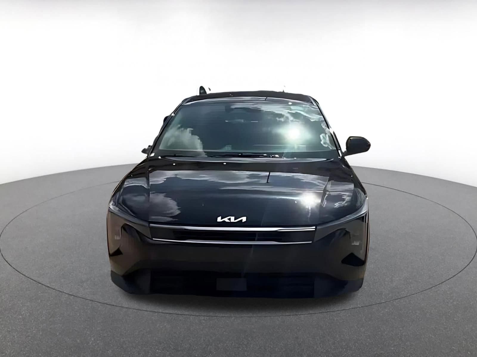 Thumbnail: 2025 Kia K4 - 3