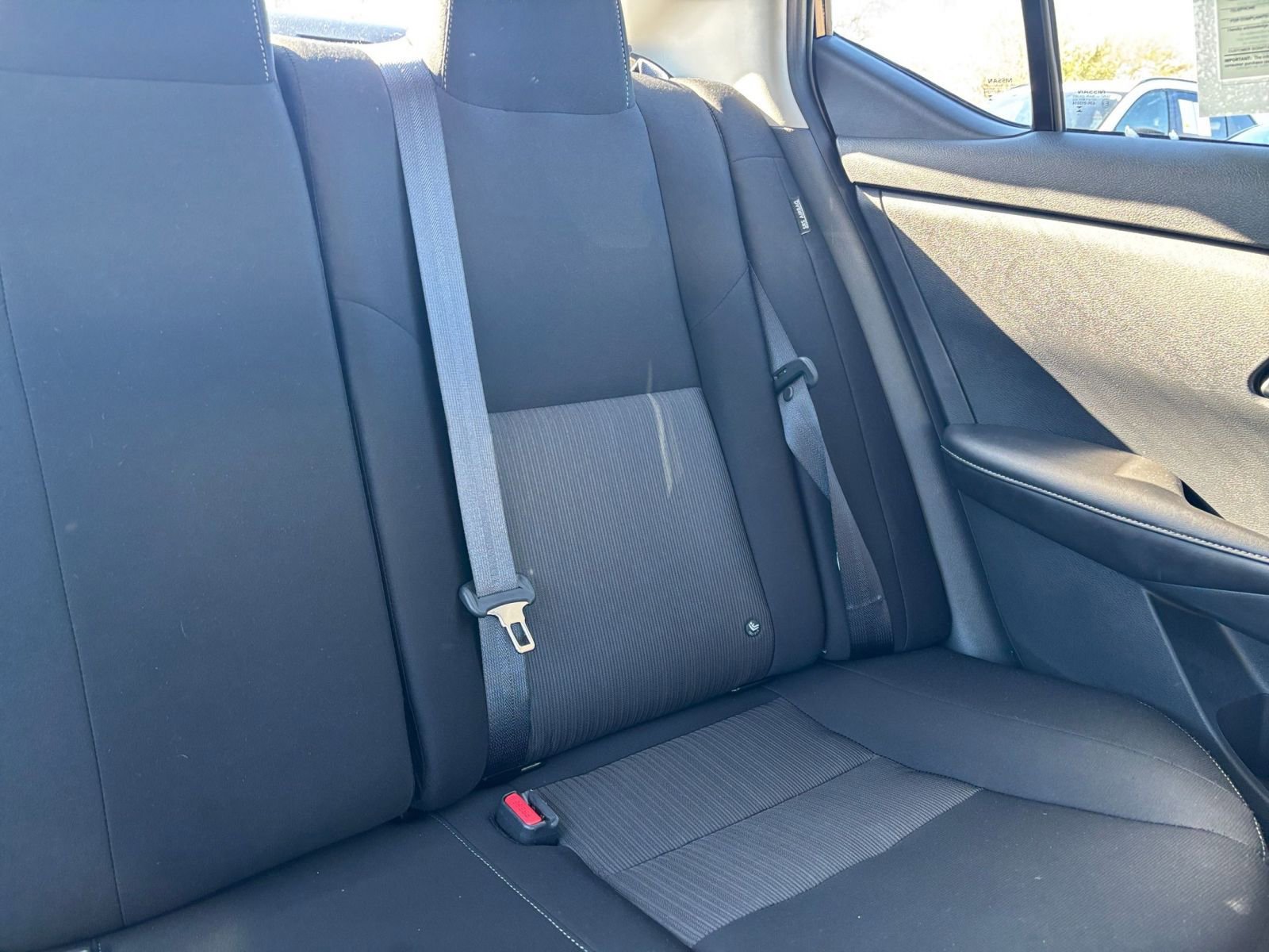 Thumbnail: 2025 Nissan Sentra - 35