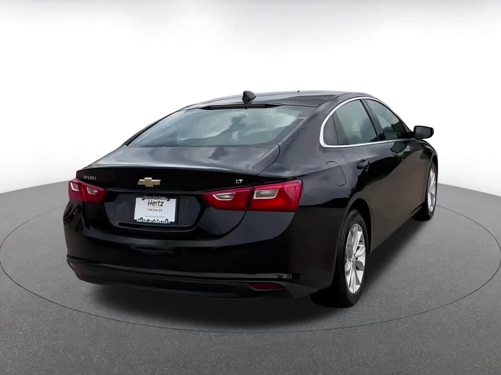 Thumbnail: 2023 Chevrolet Malibu - 14