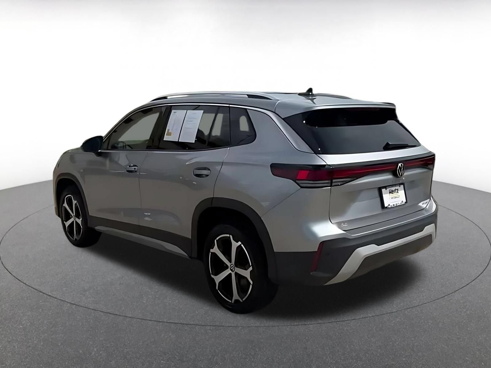 Thumbnail: 2026 Volkswagen Tiguan - 10