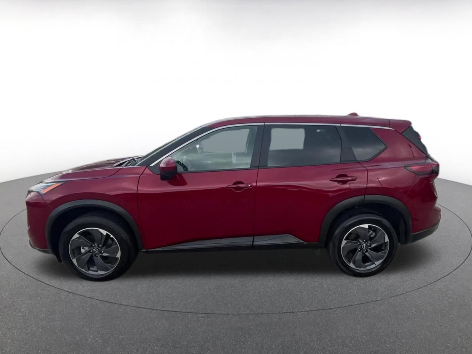 Thumbnail: 2025 Nissan Rogue - 9