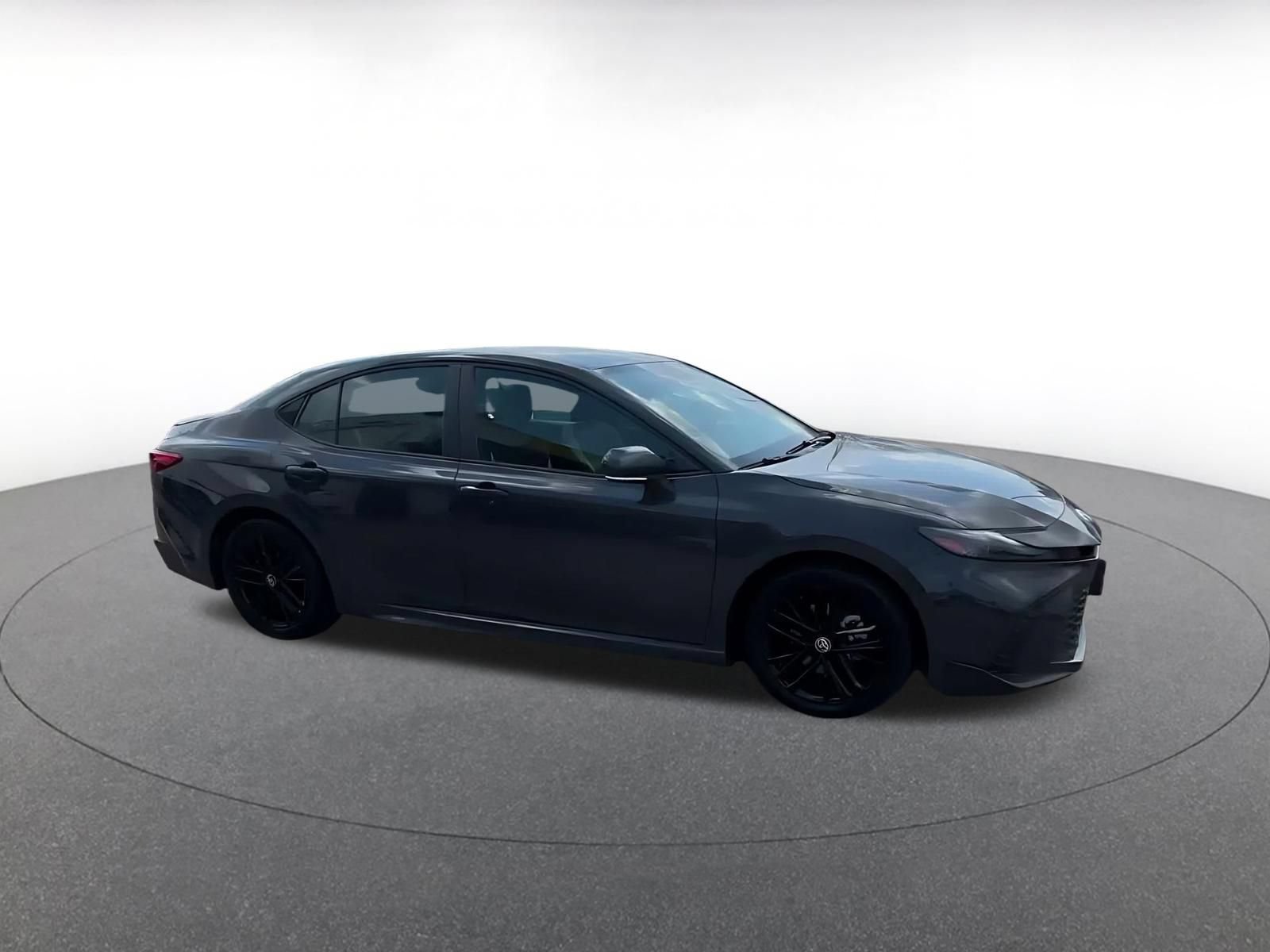 Thumbnail: 2026 Toyota Camry - 2