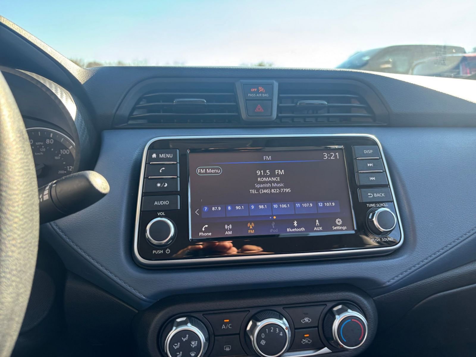 Thumbnail: 2025 Nissan Versa - 20