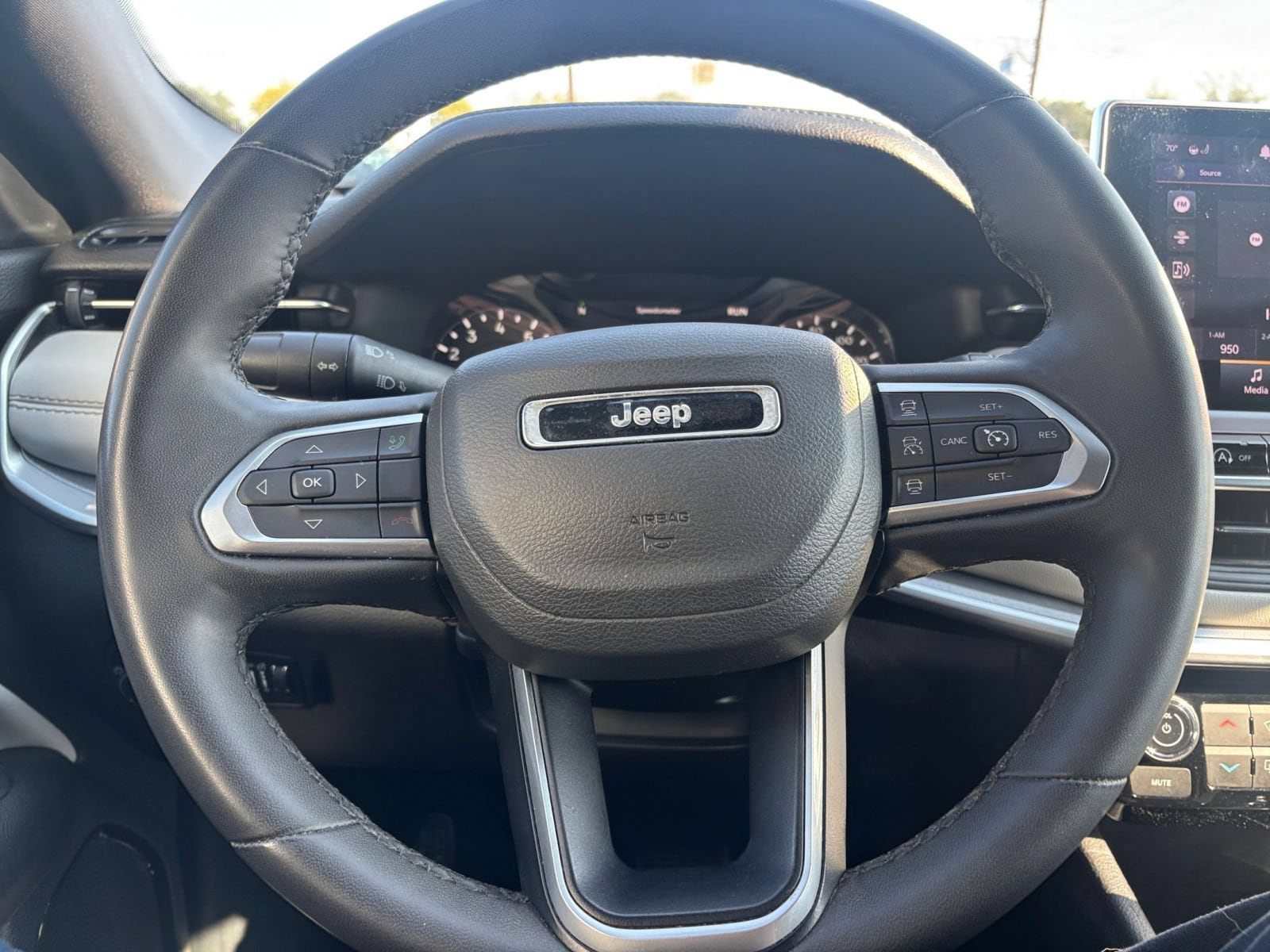 Thumbnail: 2025 Jeep Compass - 28