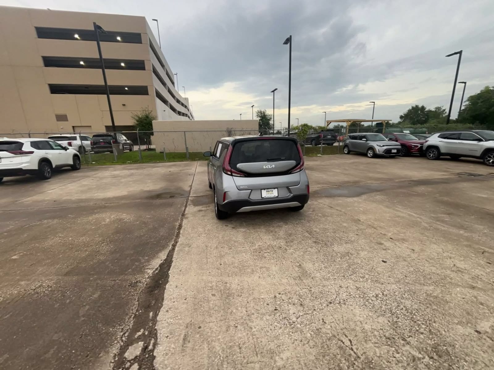Thumbnail: 2025 Kia Soul - 10