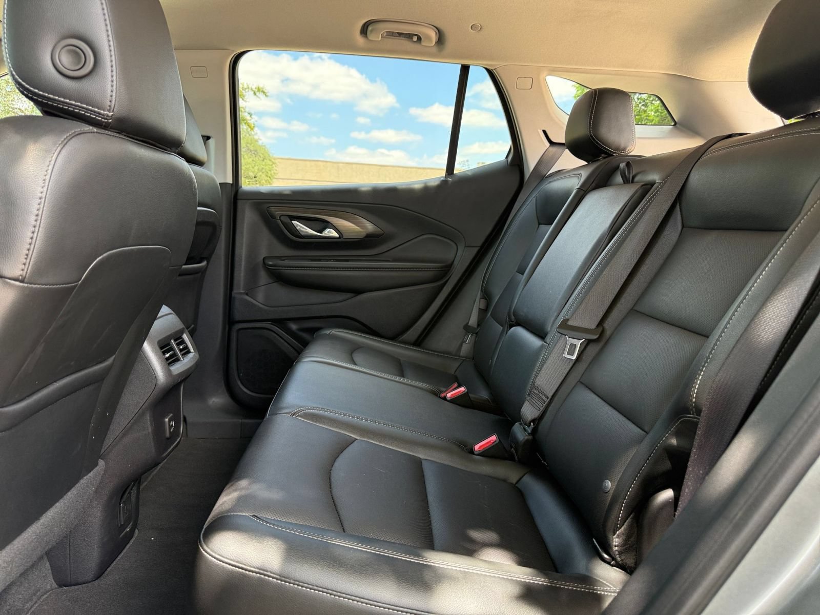 Thumbnail: 2024 GMC Terrain - 27