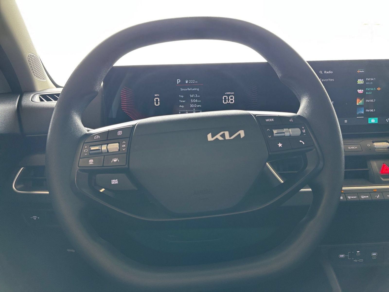Thumbnail: 2025 Kia K4 - 27