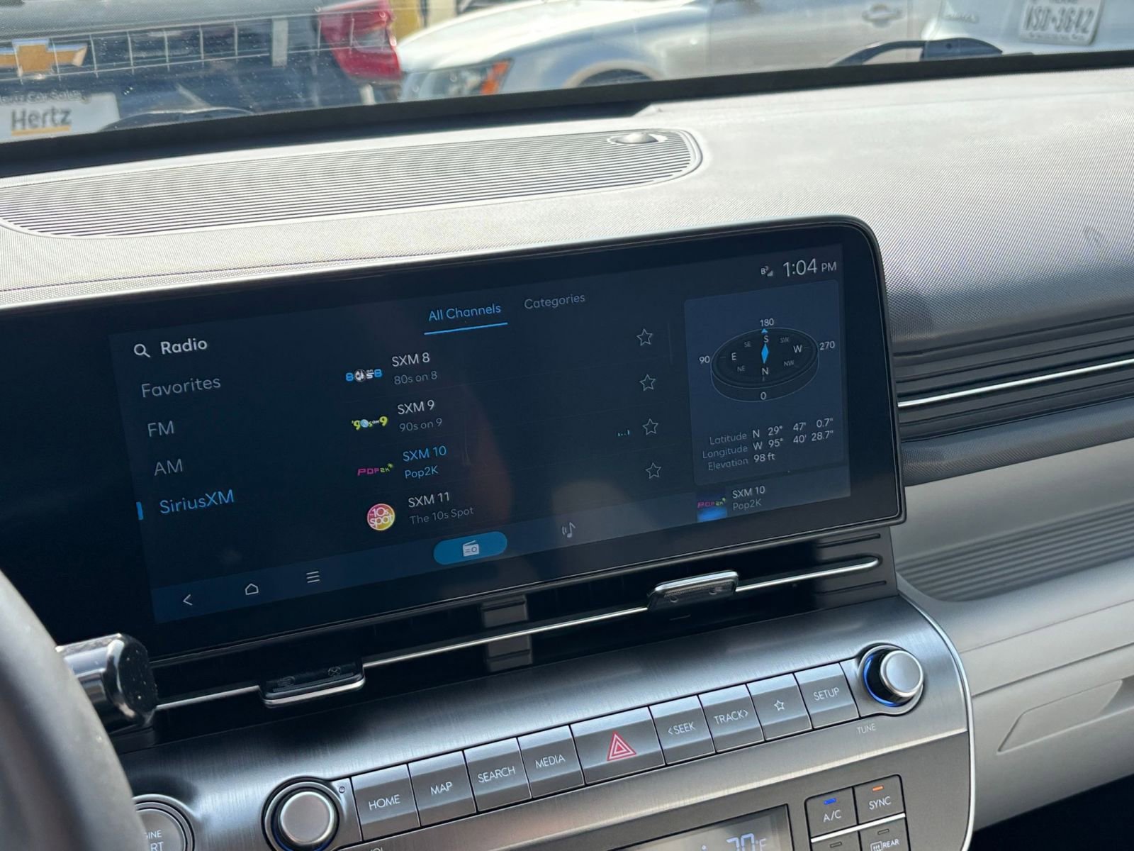 Thumbnail: 2025 Hyundai Kona - 20