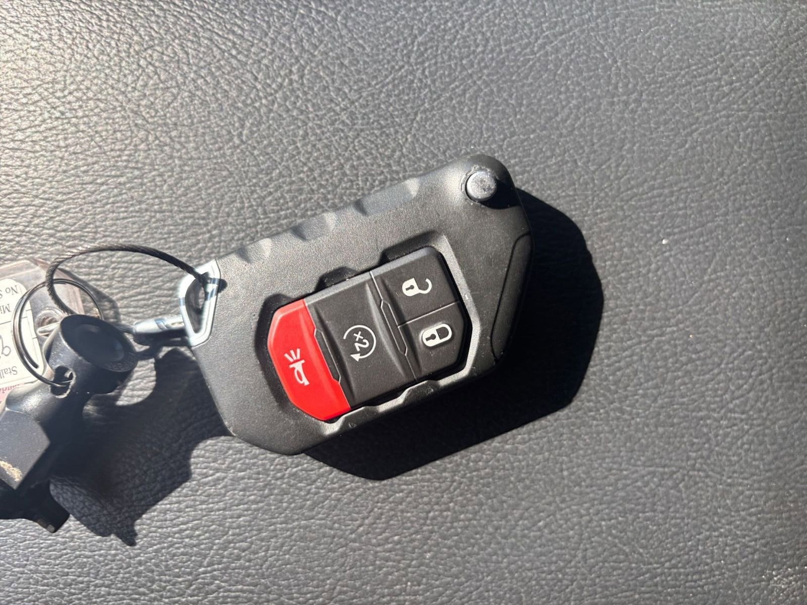 Thumbnail: 2025 Jeep Wrangler - 22