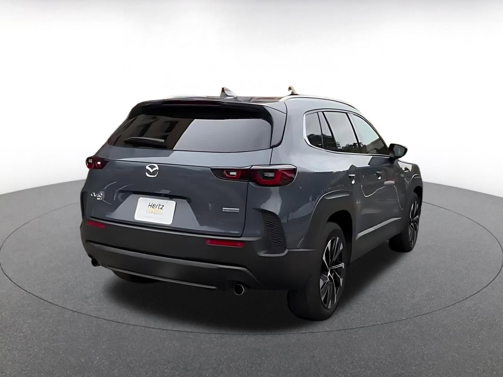 Thumbnail: 2025 Mazda CX-50 - 12