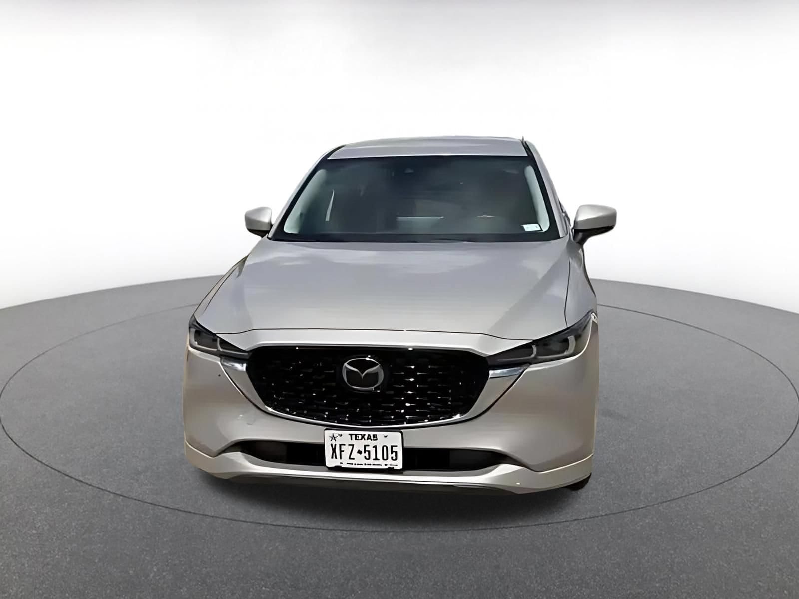 Thumbnail: 2025 Mazda CX-5 - 3