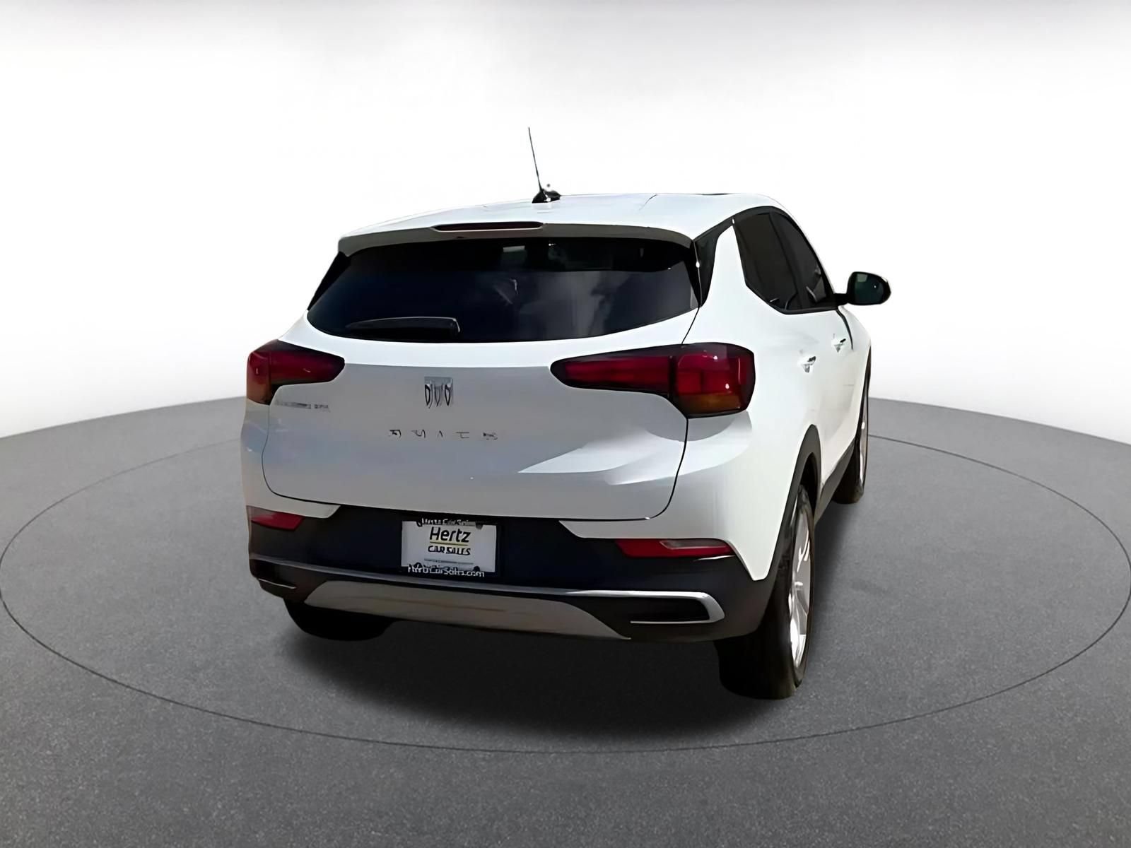 Thumbnail: 2026 Buick Encore GX - 15
