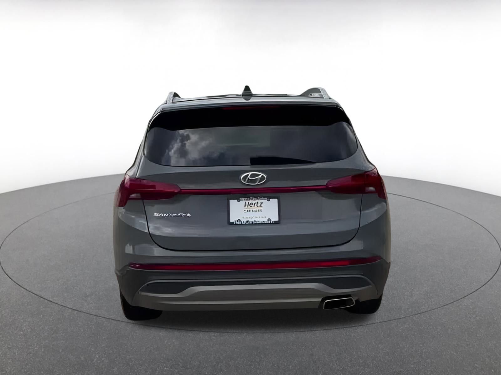 Thumbnail: 2023 Hyundai Santa Fe - 12