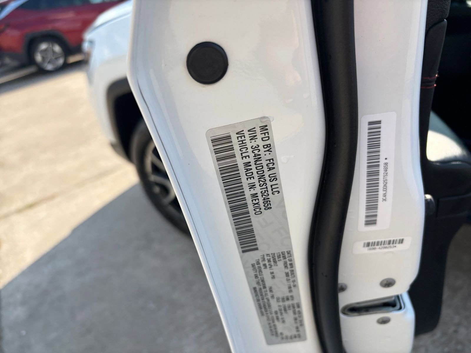 Thumbnail: 2025 Jeep Compass - 28