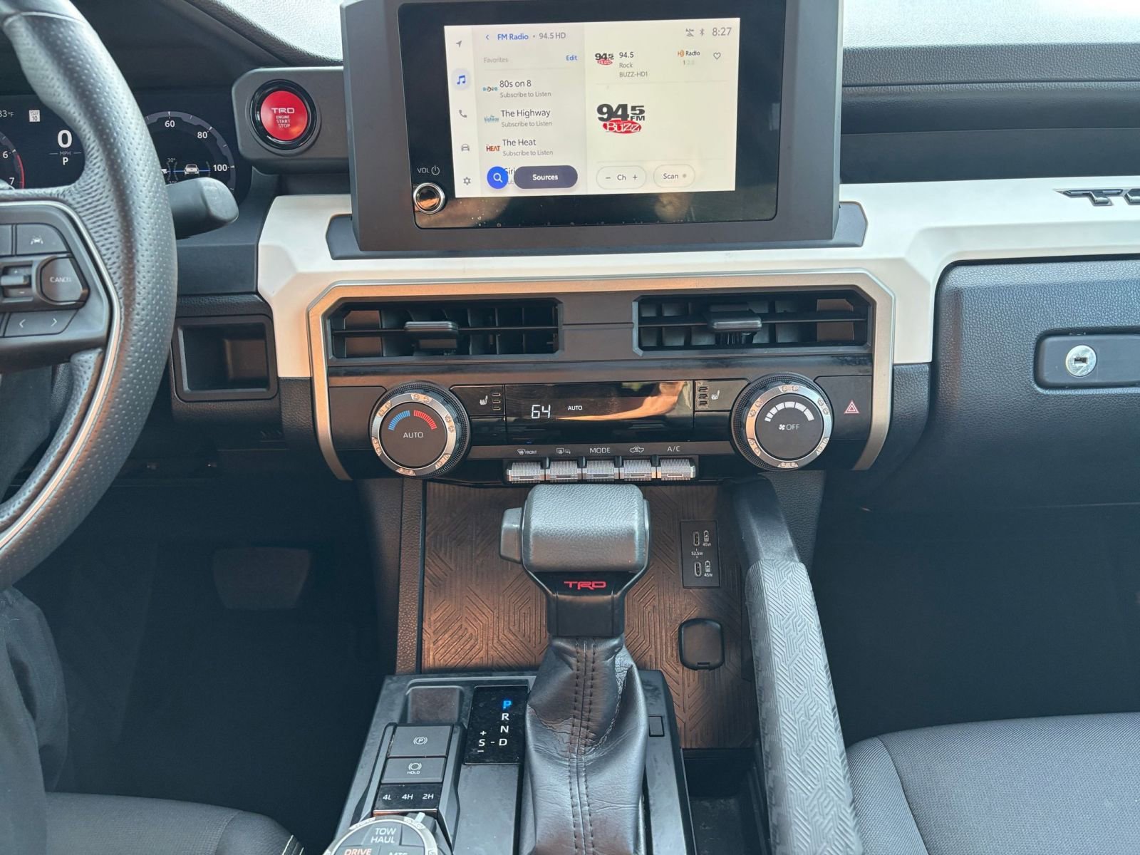 Thumbnail: 2024 Toyota Tacoma - 17