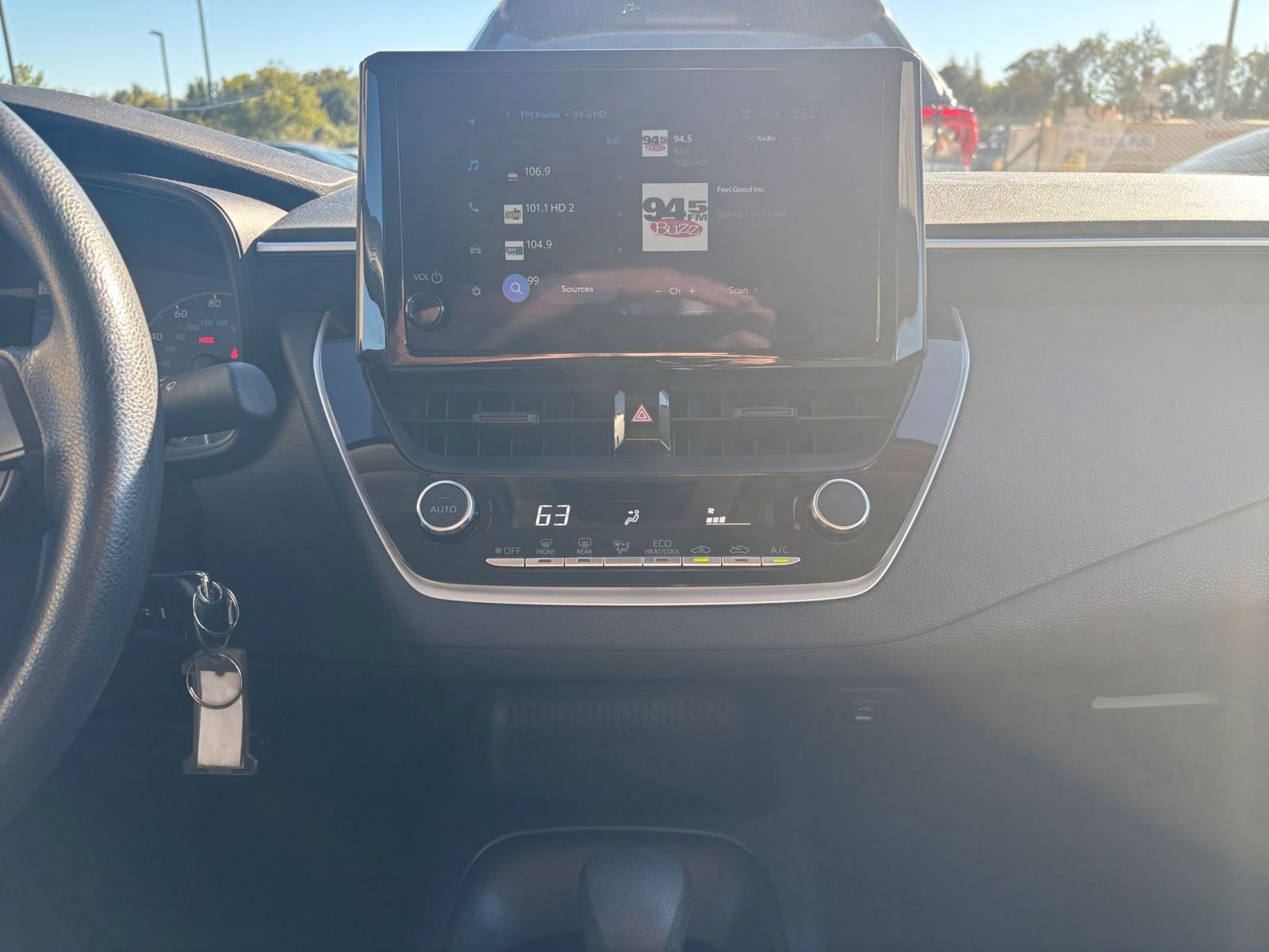 Thumbnail: 2024 Toyota Corolla - 18