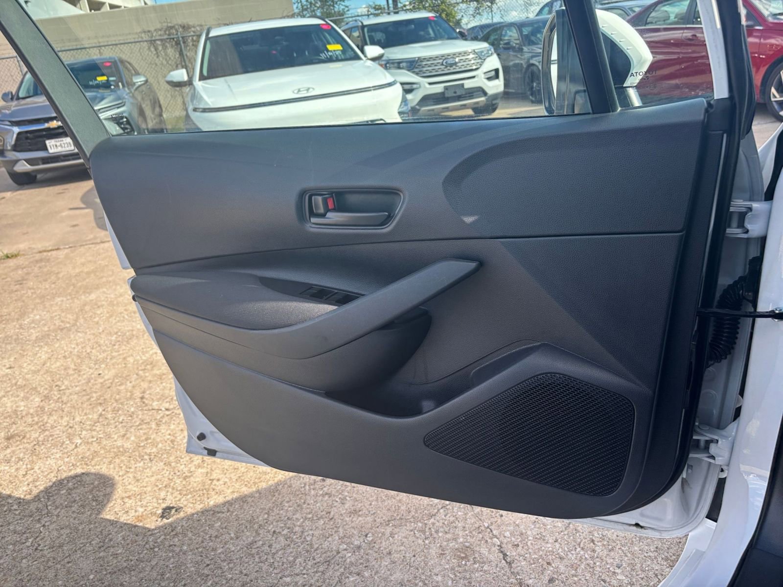 Thumbnail: 2025 Toyota Corolla - 20