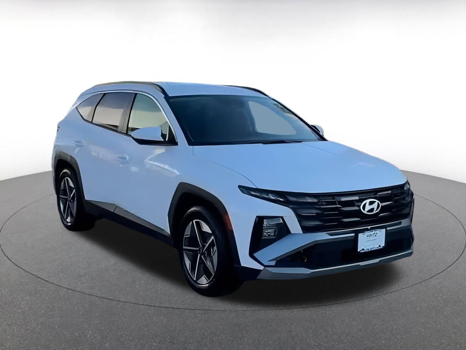 Thumbnail: 2025 Hyundai Tucson - 3