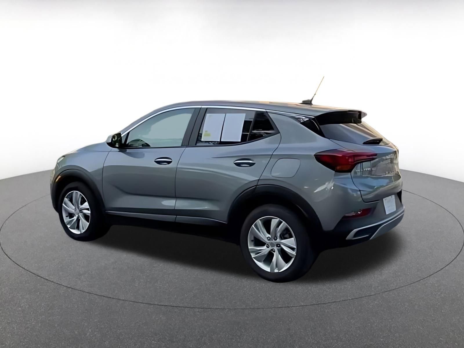 Thumbnail: 2025 Buick Encore GX - 16