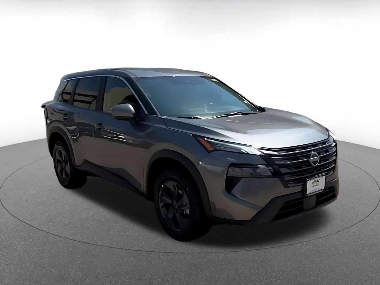 Thumbnail: 2026 Nissan Rogue - 3