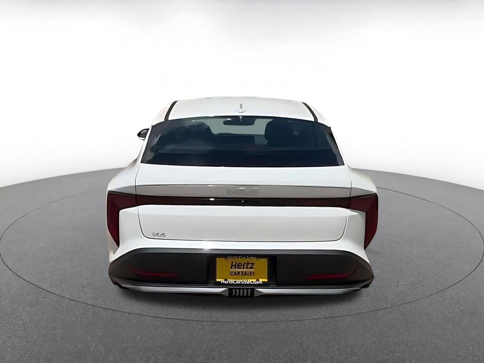 Thumbnail: 2025 Kia K4 - 7