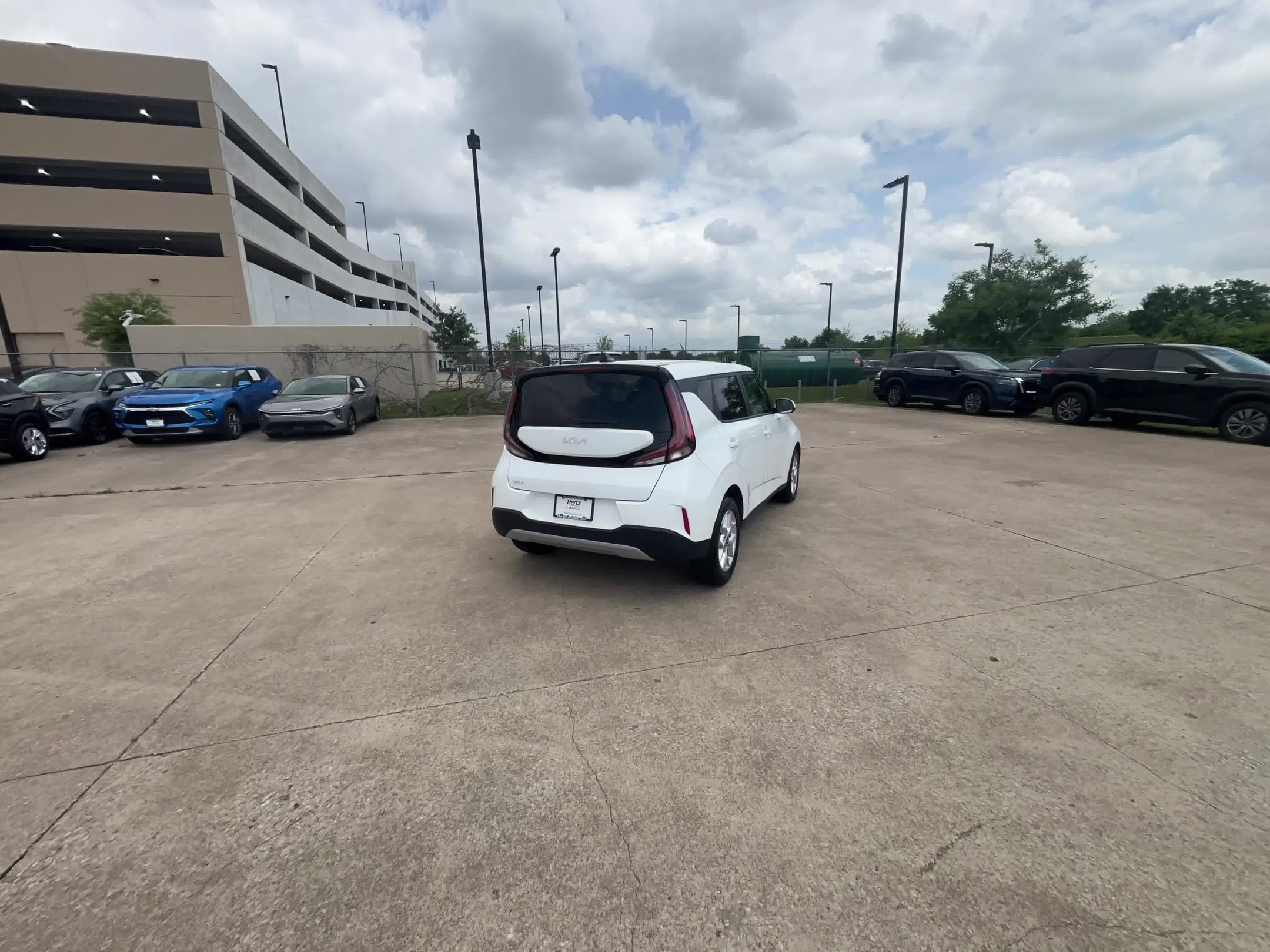 Thumbnail: 2025 Kia Soul - 12