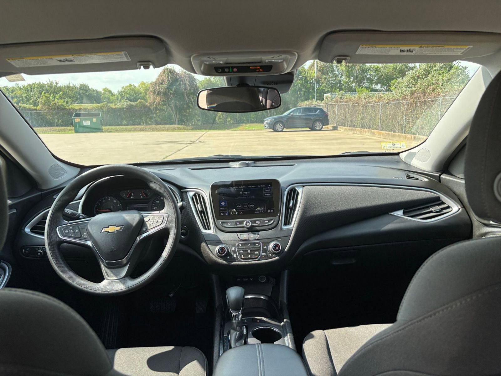 Thumbnail: 2024 Chevrolet Malibu - 33