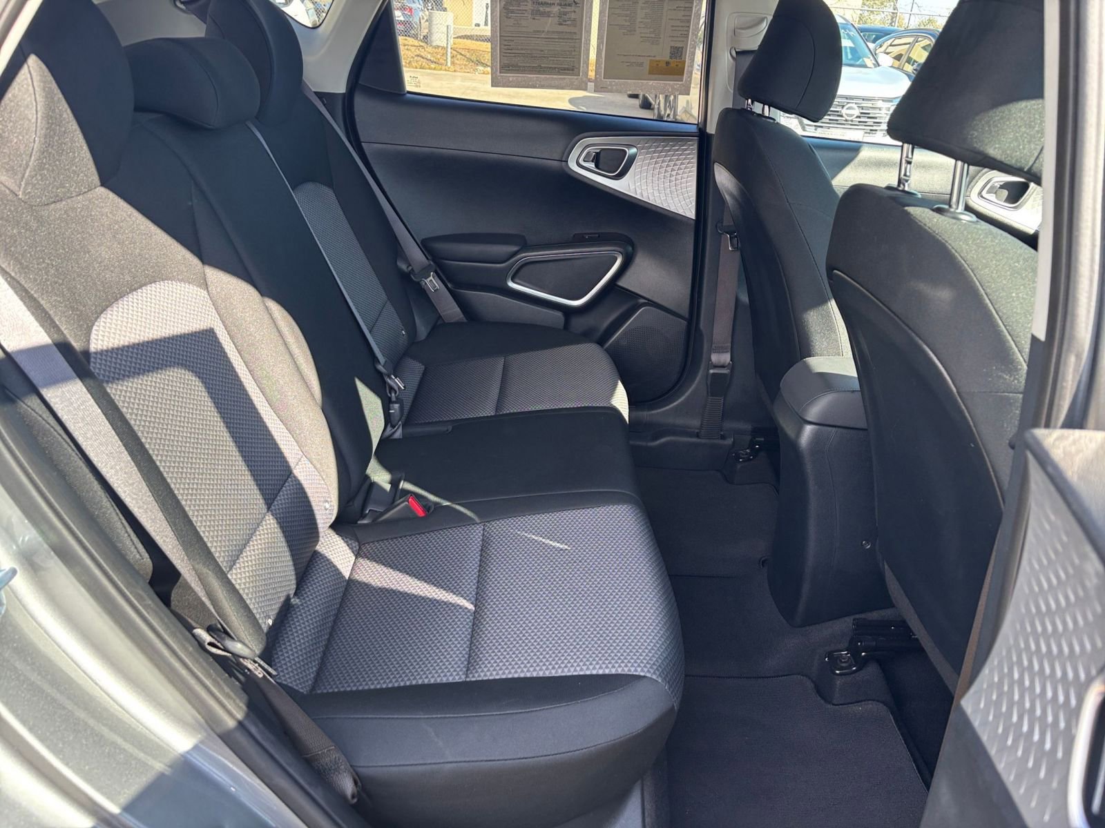 Thumbnail: 2025 Kia Soul - 23