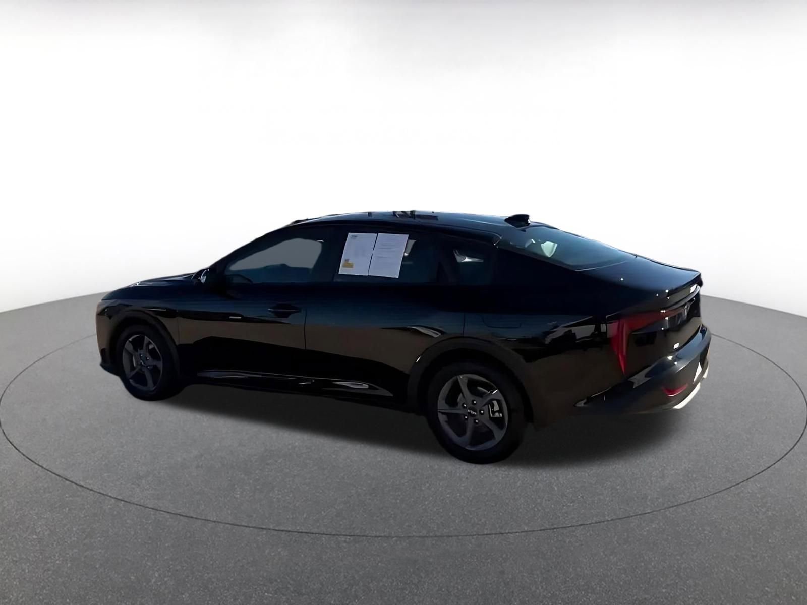 Thumbnail: 2025 Kia K4 - 14