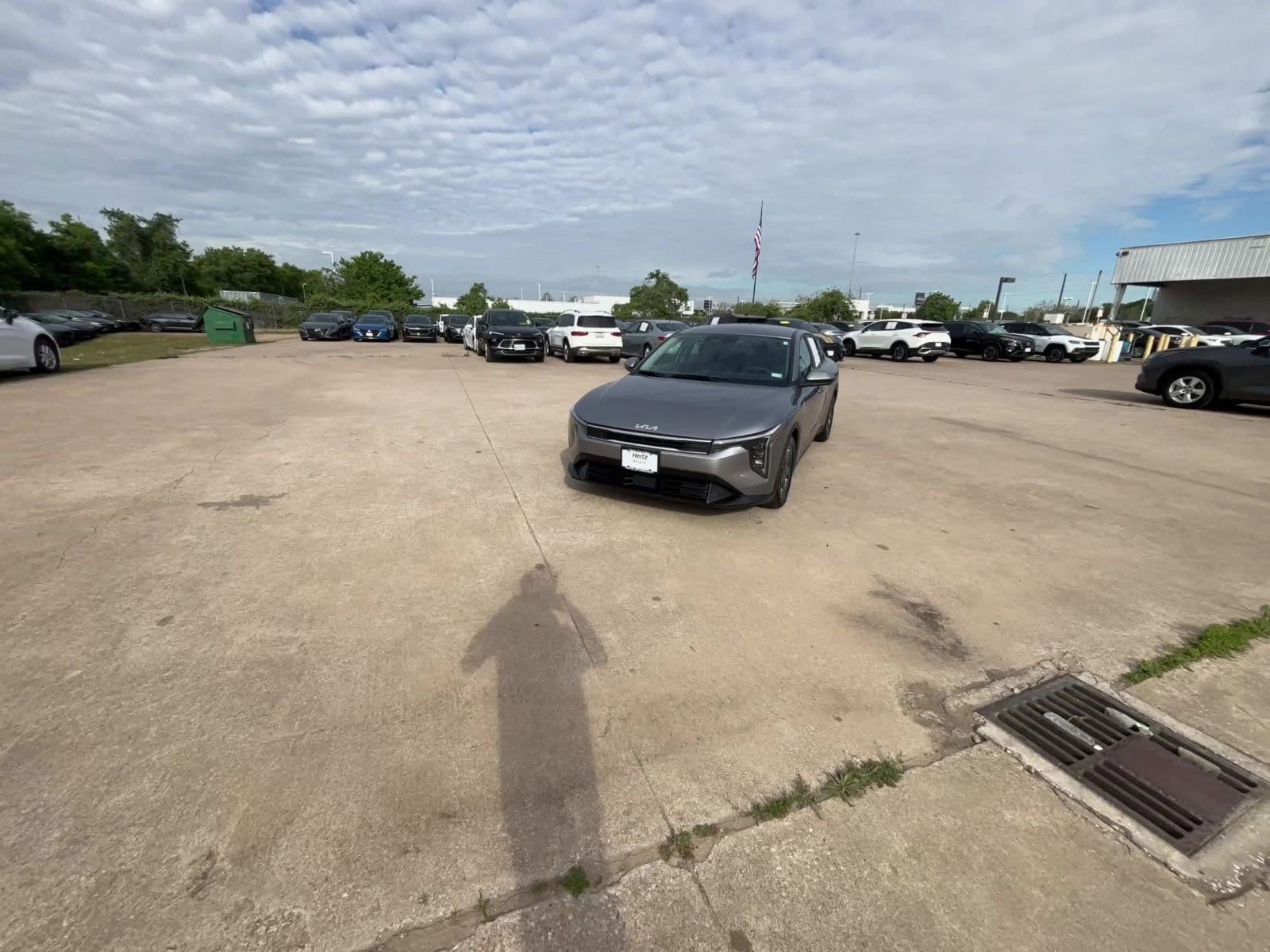 Thumbnail: 2025 Kia K4 - 16