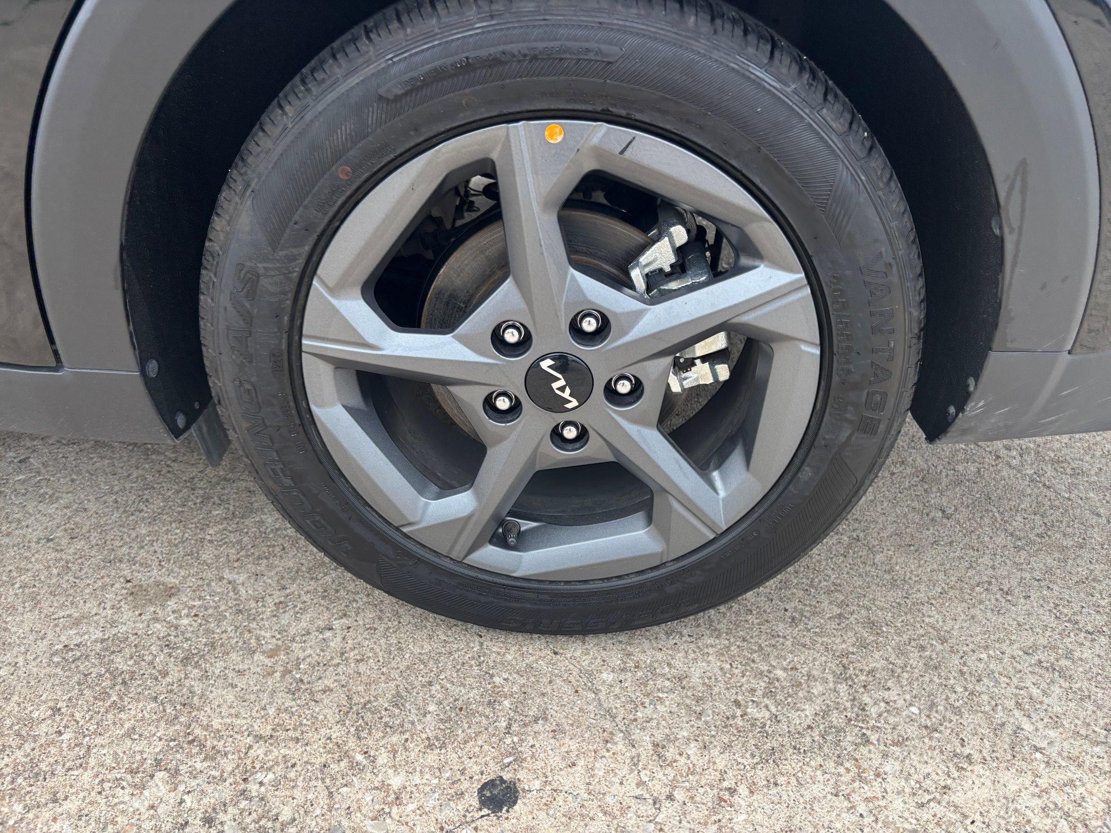 Thumbnail: 2025 Kia K4 - 29