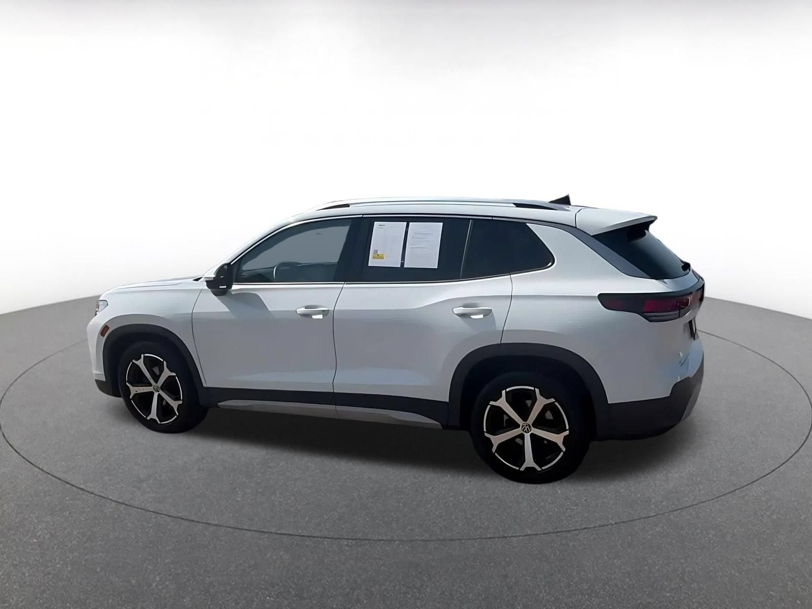 Thumbnail: 2026 Volkswagen Tiguan - 8