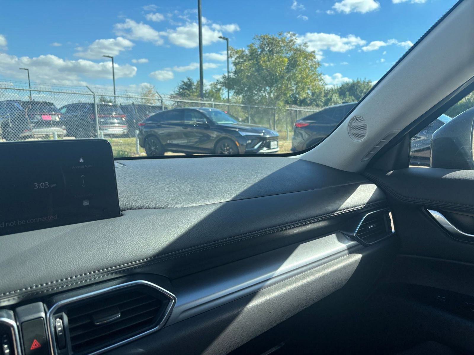 Thumbnail: 2025 Mazda CX-5 - 33